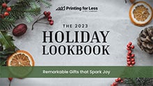 Holiday Lookbook