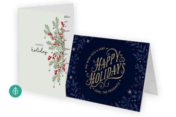 Holiday Greeting Cards