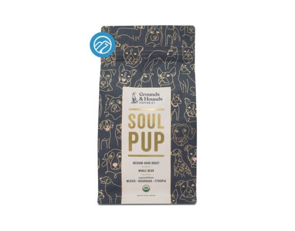Soul Pup Coffee Kit