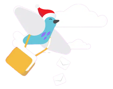 Holiday Popup