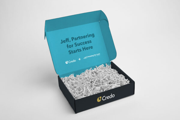 Partnership Box