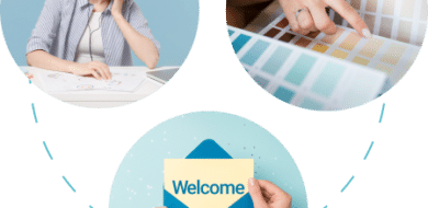 Personalized Online Printing Help from Printing for Less
