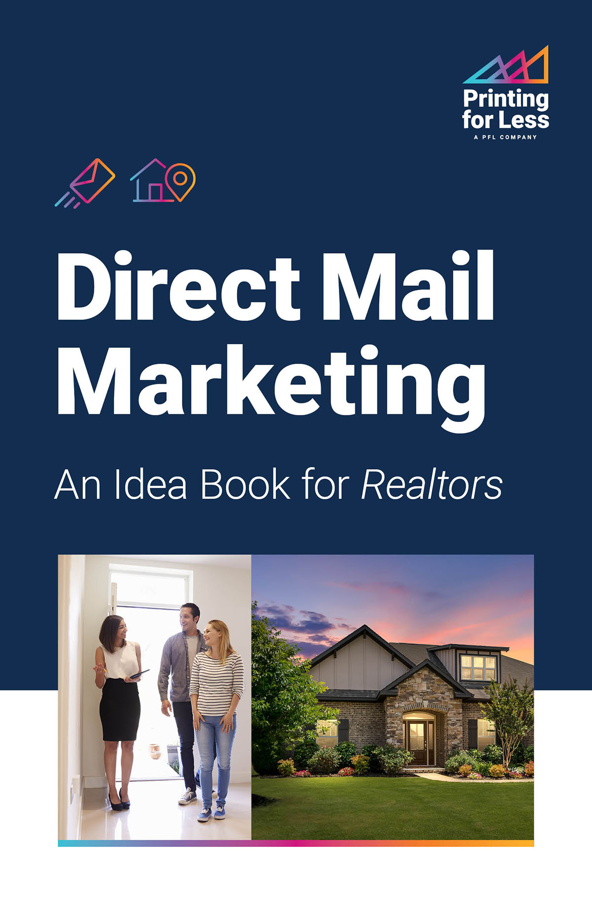 Real Estate Idea Book
