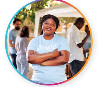 Direct Mail for Non-Profit