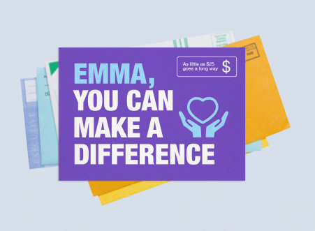 Fundraising Campaigns