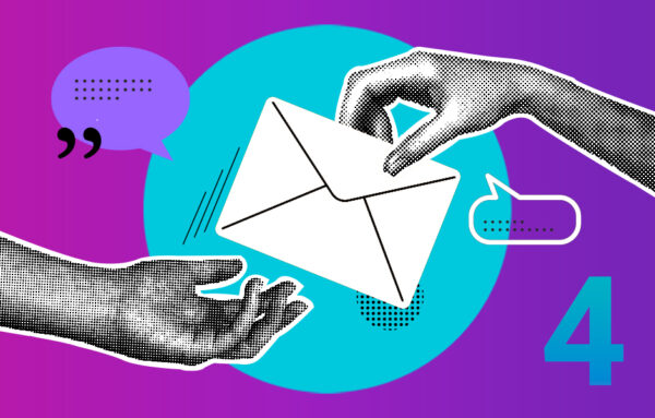 Part 4: The Power of Direct Mail—Singing the Praises of Letters