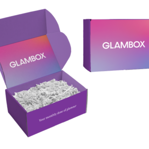 Custom Printed Boxes