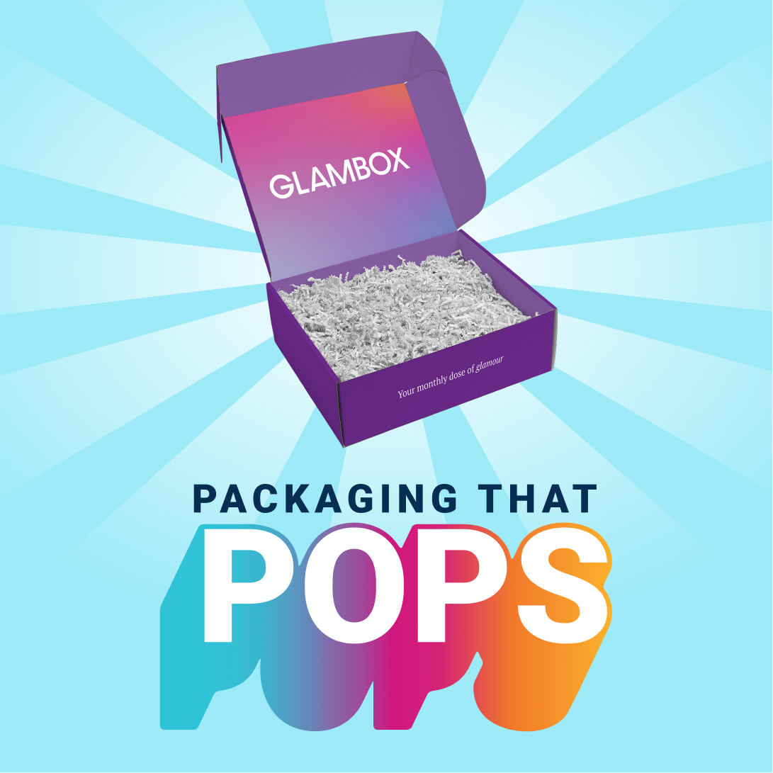 Boxes | Printing for Less