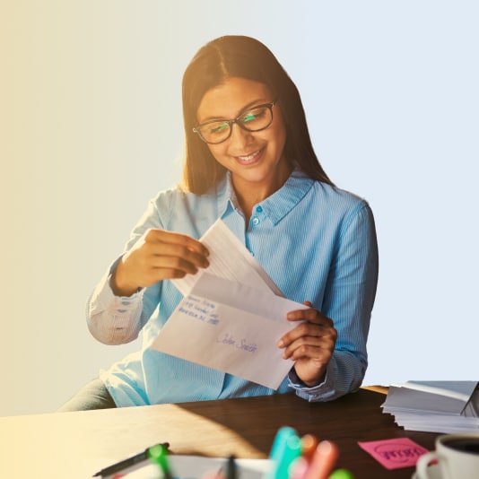 Our Mailing Services are Extensive