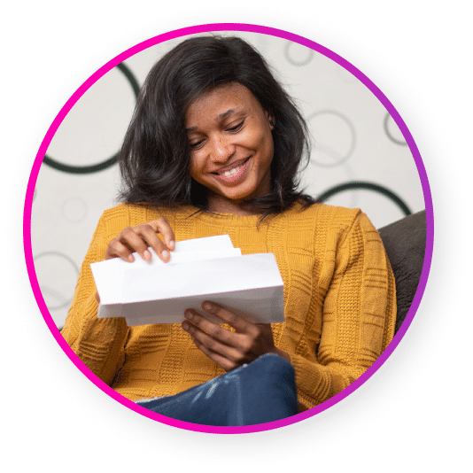 Direct Mail Marketing Services