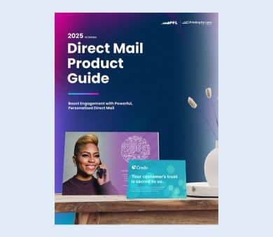 2025 Direct Mail Guide
