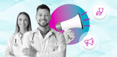 Healthcare Marketing: Reaching People with Data Analytics