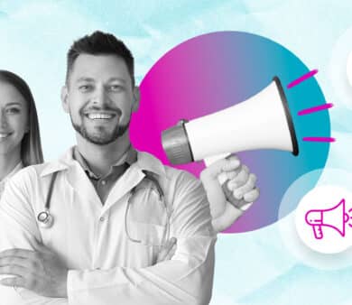Healthcare Marketing: Reaching People with Data Analytics