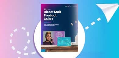 Our ‘2025 Direct Mail Product Guide’ Offers Endless Ways to Boost Engagement