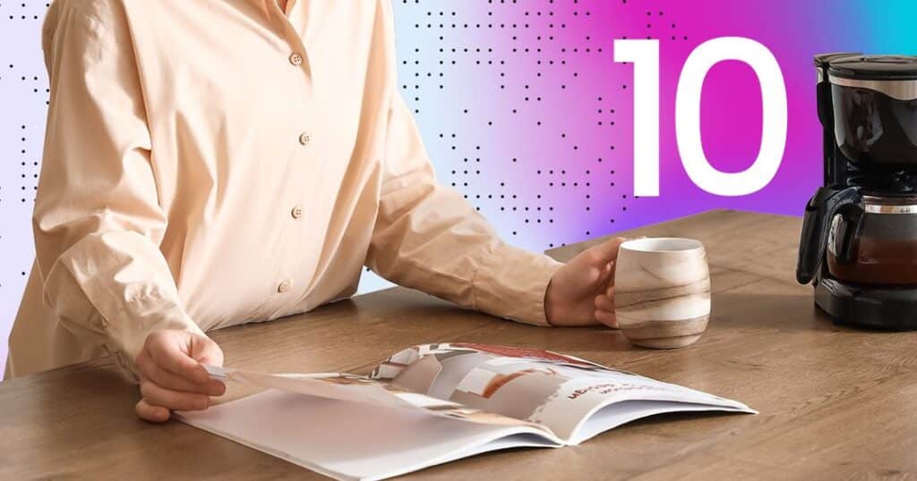 The Top 10 Printing for Less Blogs in 2024 (plus a little extra)