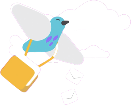 Direct Mail Delivery