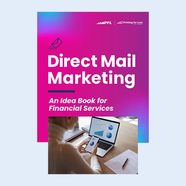 Direct Mail Marketing: An Idea Book for Financial Services