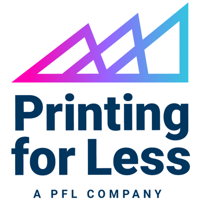Printing for Less