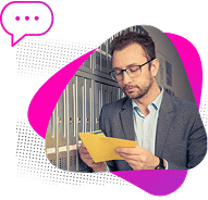What Makes Us Different - Expertise