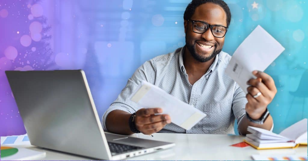 Put Holiday Direct Mail Marketing on Your To-Do List