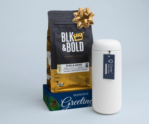 Use the Personal Touch with  Holiday Gifting & Packaging
