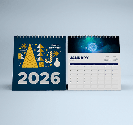 Calendar Printing
