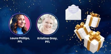 It’s A Gift: How to Elevate Holiday Campaigns with Direct Mail