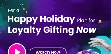 For a Happy Holiday, Plan for Loyalty Gifting Now