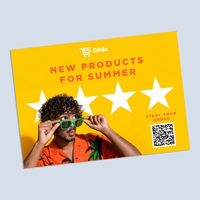 Every Door Direct Mail