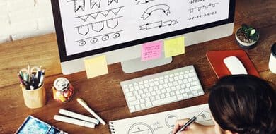 Graphic Design for Small Businesses: How to Get Started