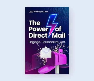 The Power of Direct Mail