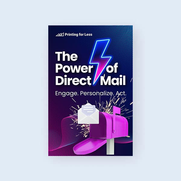 The Power of Direct Mail