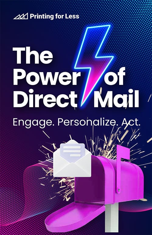 The Power of Direct Mail