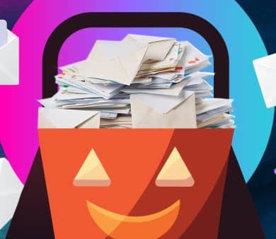 Four Ways to Make Halloween a Treat, Not a Trick