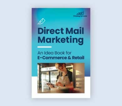 Direct Mail Marketing - An Idea Book for E-Commerce and Retail
