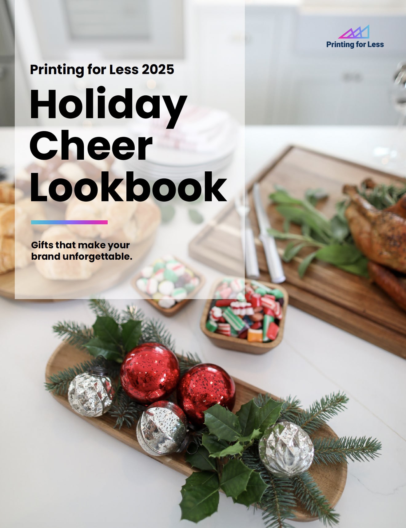 2025 Holiday Lookbook
