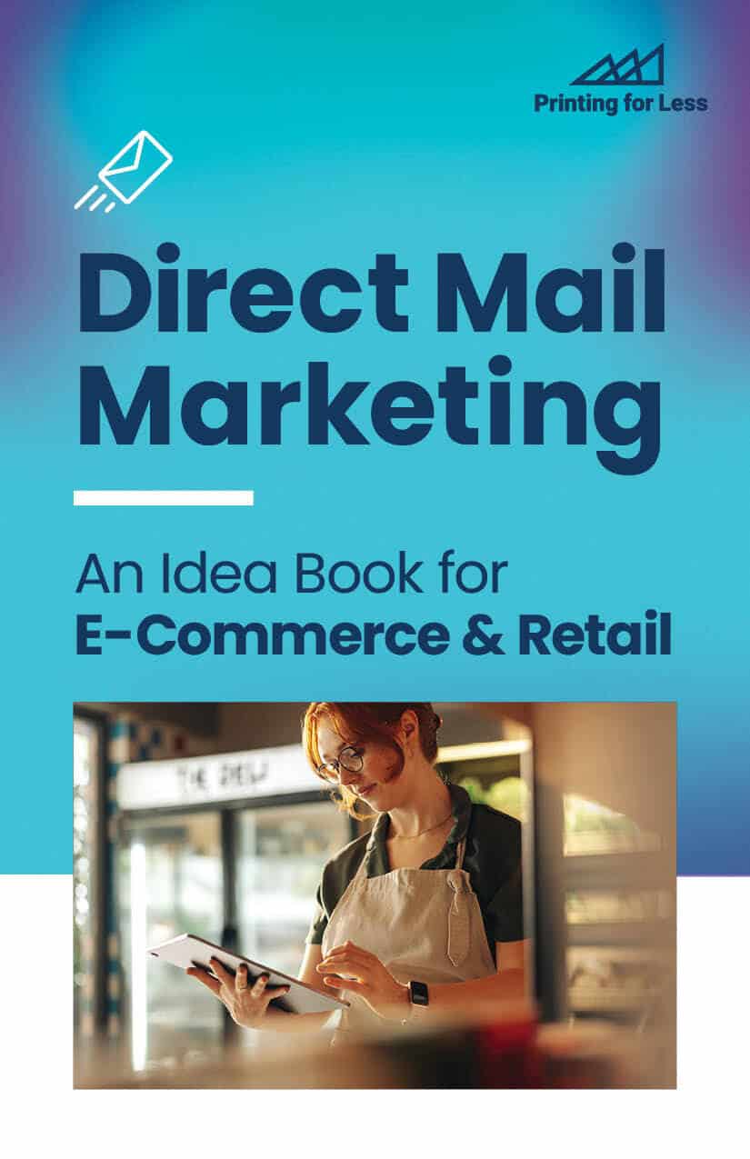 The Power of Direct Mail