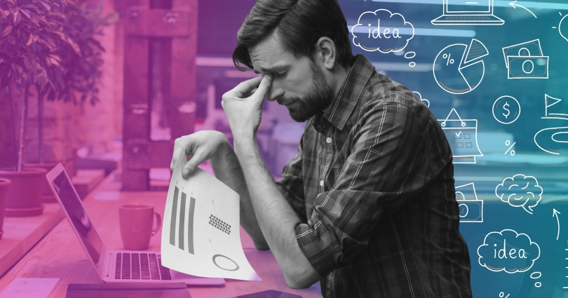 Top 5 Marketing Mistakes To Avoid That Turn Customers Away