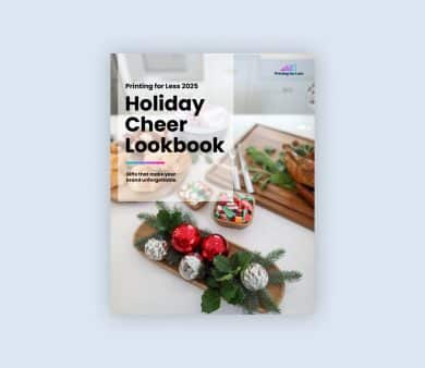 2025 Holiday Cheer Lookbook