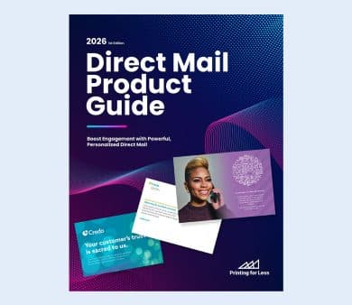 2026 Direct Mail Guide