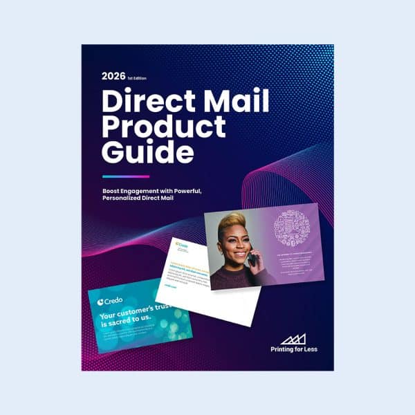2026 Direct Mail Guide