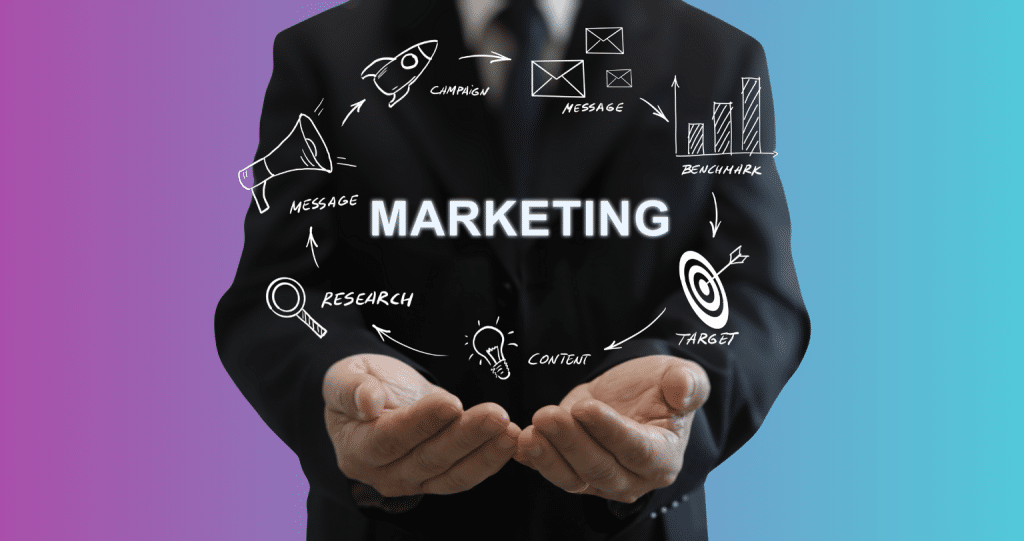 6 Strategies for Marketing a New Fundraising Campaign