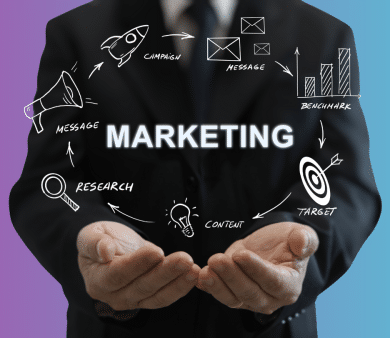 6 Strategies for Marketing a New Fundraising Campaign