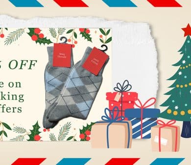 Four Ways to Make Your Holiday Season Direct Mail Campaigns Merry