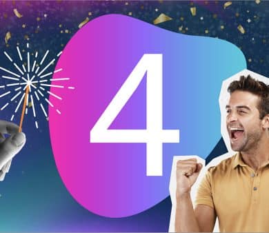 Four Ways to Jump-Start the New Year with Direct Mail