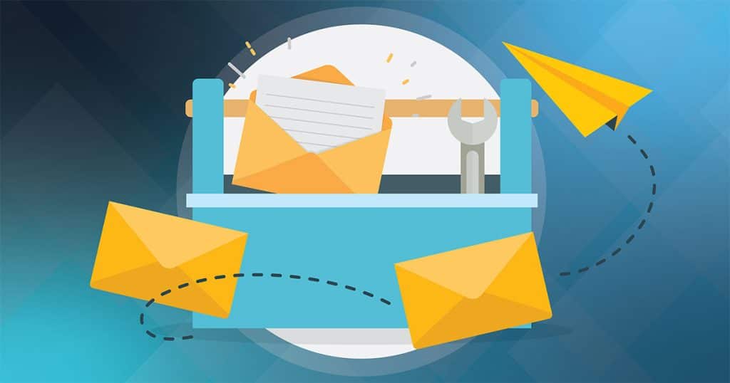 Why Direct Mail Deserves a Place the Modern Marketer’s Toolkit