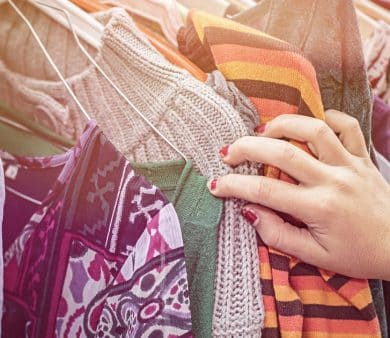 Mindset Shift: 3 Tips for Marketing Your Thrift Store