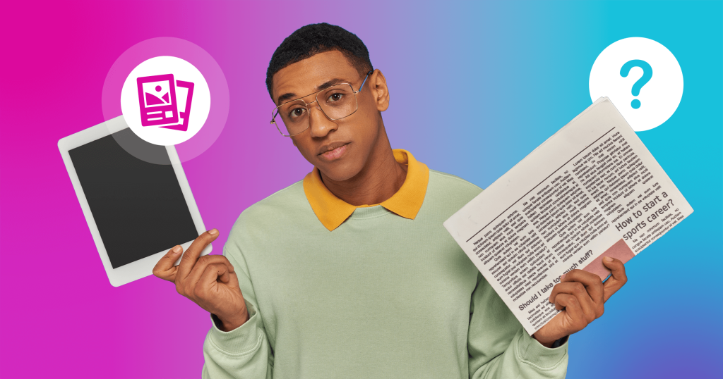 Direct Mail Isn’t Dead: 3 Scenarios When It Makes Sense