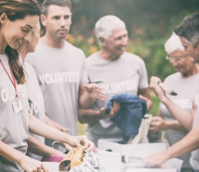 Dos and Don'ts of Marketing Events to Your Local Community
