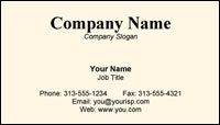 Buisness Card Template Word from www.printingforless.com